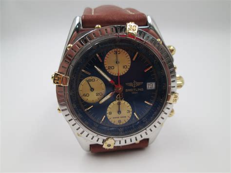 breitling 1884 chronomat|Breitling 1884 Chronomat automatic watch.